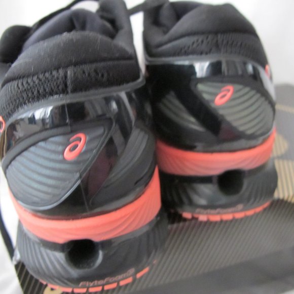 NEW Ascis MetaRide Running Shoes - 7.5 - Picture 10 of 16